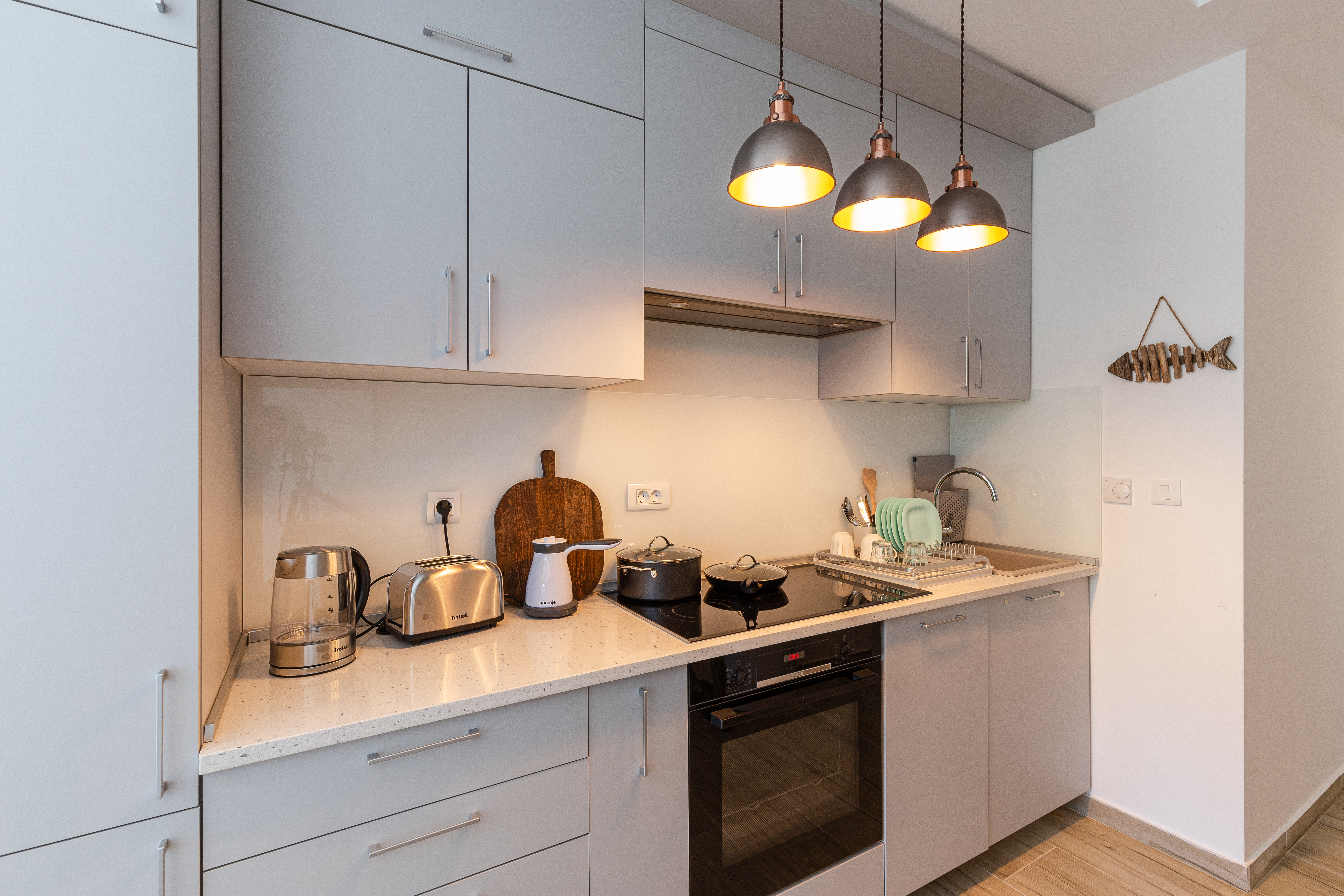 Image of Apartment - 2 Bedrooms - 1 Bathrooms for Sale in Budva-Becici-Montenegro, Image 31